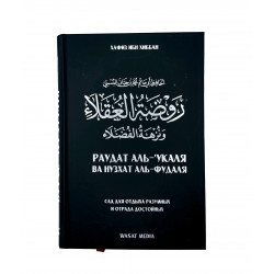 Книга - Раудат аль-‘укаля | Ибн Хиббана