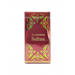 Al Haramain 12 ml. "Sultan"