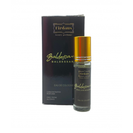 парфюмерное масло Firdaus Baldessarini 6ml. ОАЭ