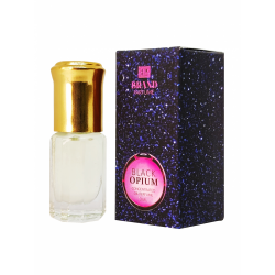 Парфюмерное масло Brand Parfume Black Opium / Блэк Опиум 3 мл