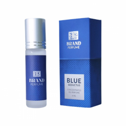 Парфюмерное масло Brand Parfume Blue Seductus 6 мл