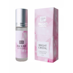 Парфюмерное масло Brand Parfume Bright Cristal 6 мл