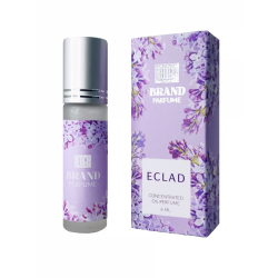 Парфюмерное масло Brand Parfume Eclad 6 мл