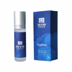 Парфюмерное масло Brand Parfume Hypnose 6 мл