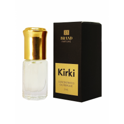 Парфюмерное масло Brand Parfume Kirki / Кирки 3 мл