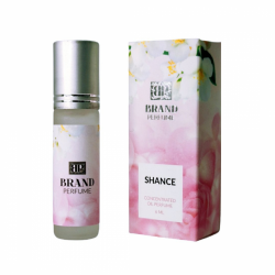 Парфюмерное масло Brand Parfume Shance 6 мл