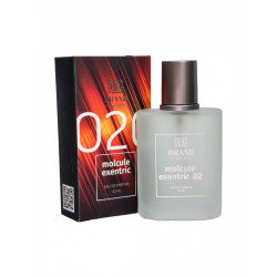 Парфюмерная вода Brand Parfume Molcule Exentric 02 30 мл