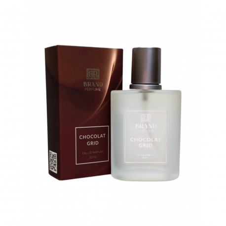 Парфюмерное масло Brand Parfume Aventis 6 мл