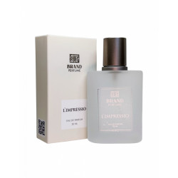 Парфюмерная вода Brand Parfume L`Impressio 30 мл