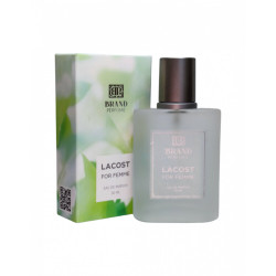 Парфюмерная вода Brand Parfume Lacost For Femme 30 мл
