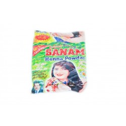 Хна "Sanam" 35 гр. (made in Pakistan)