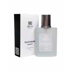 Парфюмерная вода Brand Parfume Ghost Platinum 30 мл