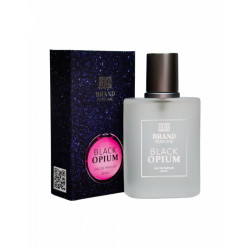 Парфюмерная вода Brand Parfume Black Opium 30 мл