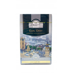 Чай черный Зимний чернослив Ahmad Tea Winter prune 100г