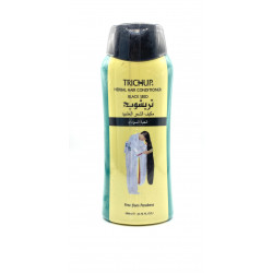 Кондиционер для волос с черным тмином Тричап (Trichup Herbal Hair Conditioner Black Seed Vasu) 200 мл