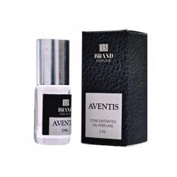 Парфюмерное масло Brand Parfume Aventis 3 мл