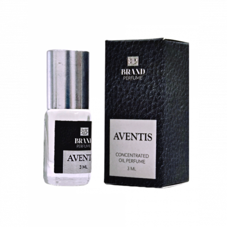 Парфюмерное масло Brand Parfume Aventis 6 мл