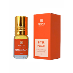 Парфюмерное масло Brand Parfume Tom Ford Biter Peach 3 мл