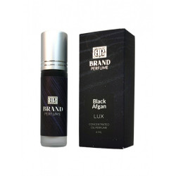 Парфюмерное масло Brand Parfume Black Afgan Lux, 6 мл.