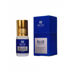 Парфюмерное масло Brand Parfume Blue Seductus 3 мл