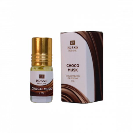 Парфюмерное масло Brand Parfume Aventis 6 мл