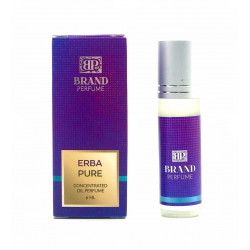 Парфюмерное масло Brand Perfume Erba Pure 6 мл