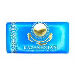 Шоколад "KAZAKHSTAN", 100 г