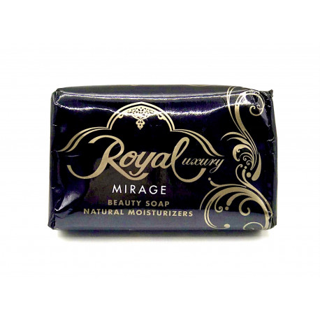 Мыло Royal - Mirage 125 гр Производитель - О.А.Э.