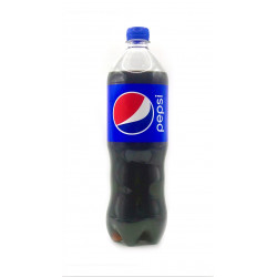 Напиток "Pepsi" 1 л, Узбекистан