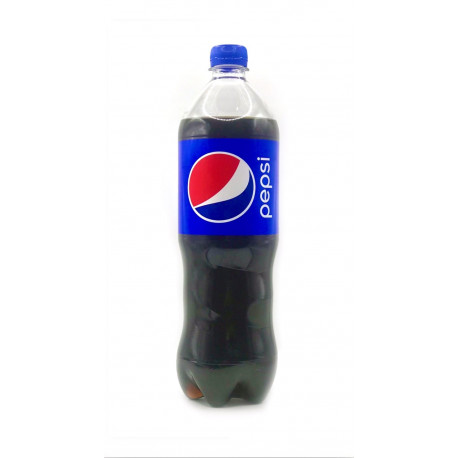 Напиток "Pepsi" 1 л, Узбекистан