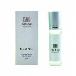 Парфюмерное масло "Blanc", Brand Perfume, 6 мл