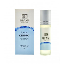 Парфюмерное масло "Leo Kenzo for men", Brand Perfume, 6 мл