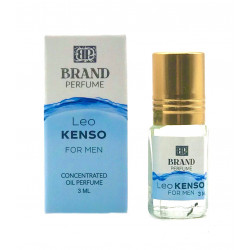 Парфюмерное масло "Leo Kenzo for men" Brand Perfume, 3 мл