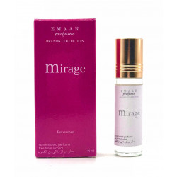 Парфюмерное масло "Mirage", Emaar, ОАЭ, 6 мл