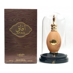 Арабские духи "Afaq Gold", Lattafa, 100 мл, ОАЭ