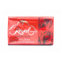 Мыло Royal "Desert Rose", ОАЭ, 125 г