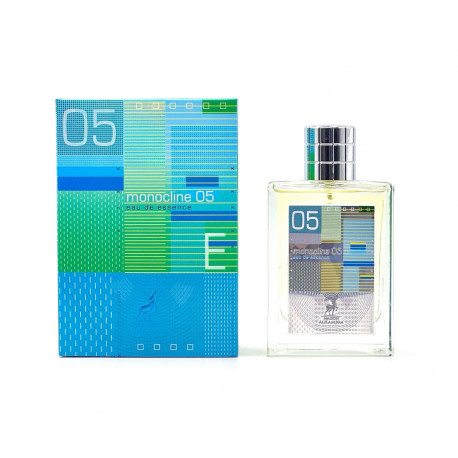 Арабские духи "Monocline 05" eau de essence, ОАЭ