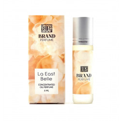 Парфюмерное масло "La East Belle", Brand Perfume, 6 мл