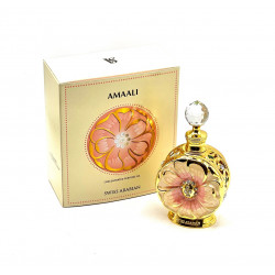 Арабское парфюмерное масло "Amaali" Swiss Arabian, 15 мл, ОАЭ