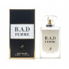 Вуаль для волос "B.A.D Femme" Alhambra, 80 мл