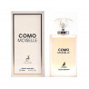 Вуаль для волос "Como Moiselle", Alhambra, 80 мл, ОАЭ