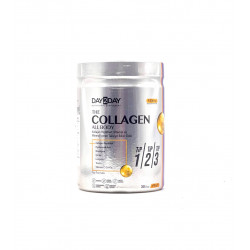 Dayl 2 Day The Collagen All body (30 доз по 10 г)