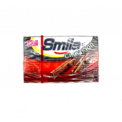 Жевательная резинка "Smile" корица, 20 г