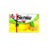 Жевательная резинка "Smile" лимон, 20 г