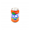 Газированный напиток "Fanta" ж/б, 300 мл, Афганистан