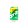 Газированный напиток "Sprite" ж/б, 300 мл, Афганистан