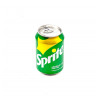 Газированный напиток "Sprite" ж/б, 300 мл, Афганистан