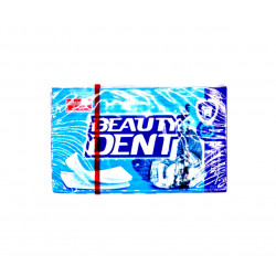 Жевательная резинка "Beauty Dent" перечная мята, 20 г