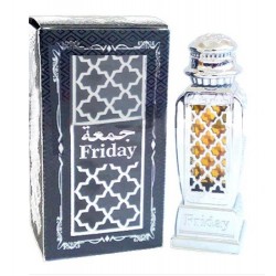 Al Haramain 15 ml. "Friday"