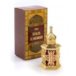парфюмерное масло Al Haramain 12 ml. "Khalta Al Haramain"